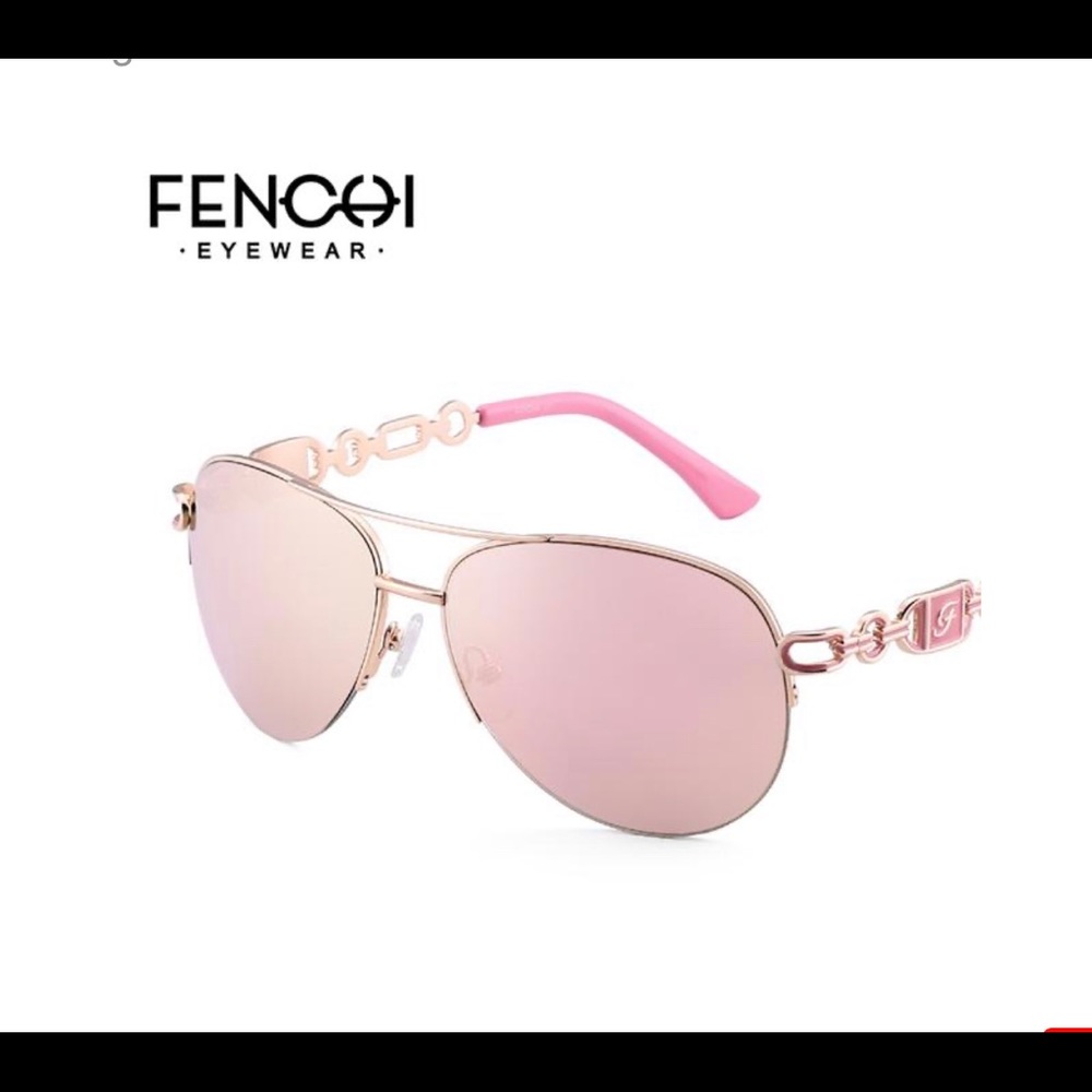 Fencoi sunglasses